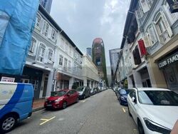 Duxton Road (D2), Retail #451636061